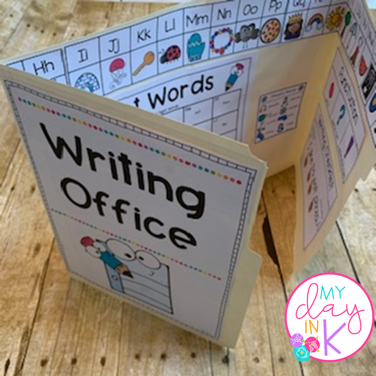 Writing Offices in the Classroom