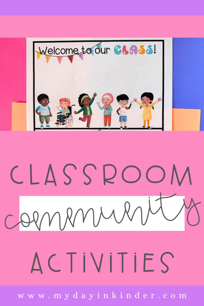 classroom community-pin
