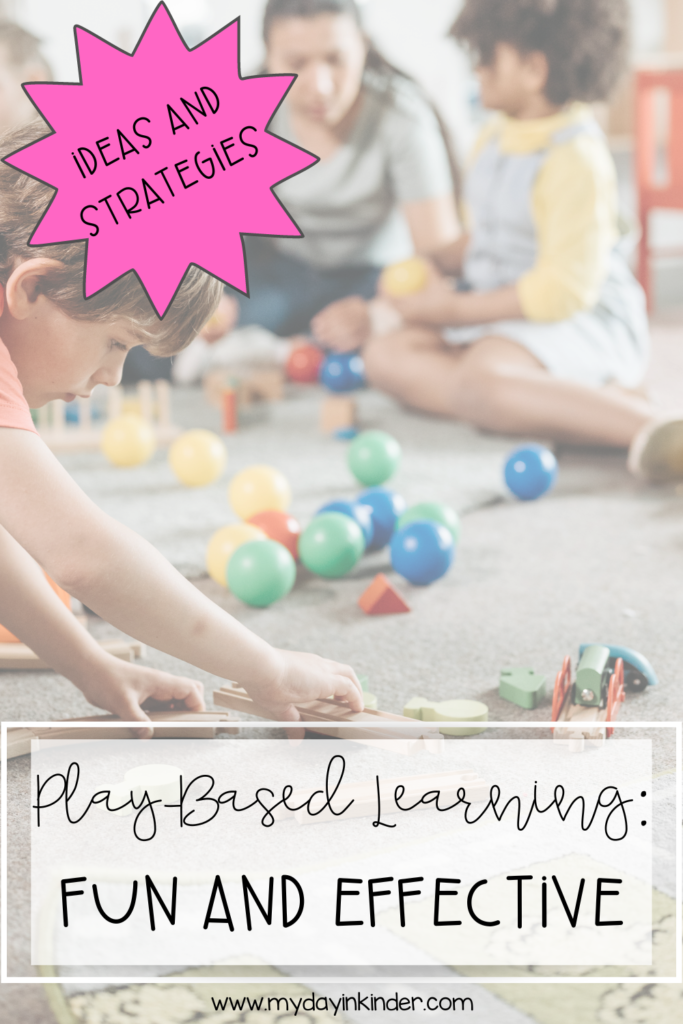 play-based learning pin