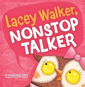 lacey walker-books about respect for kindergarten