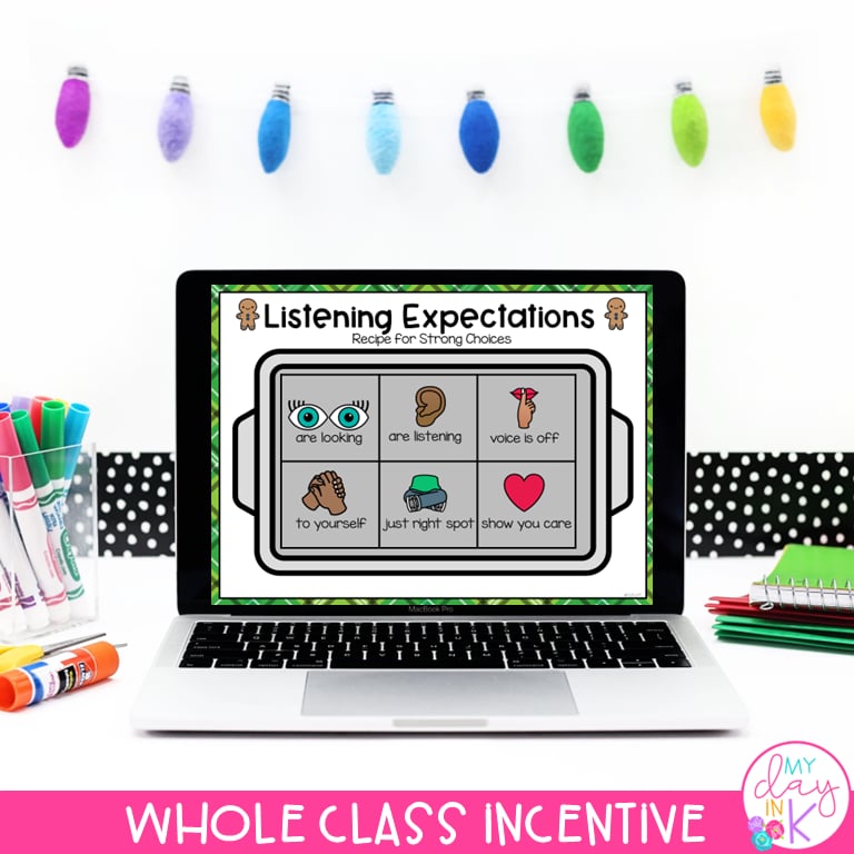 classroom management system ideas digital