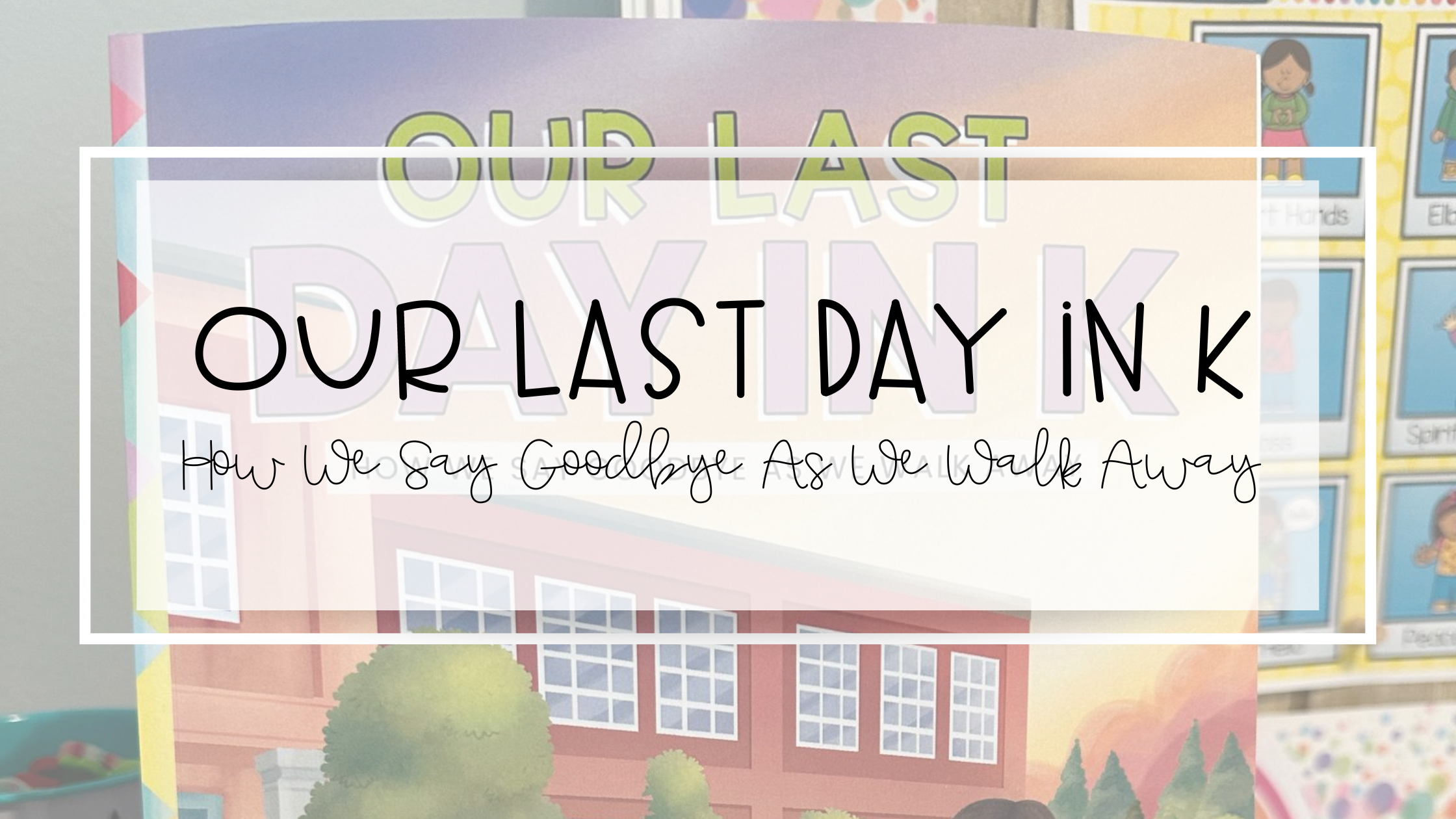 Our last day in K feature image