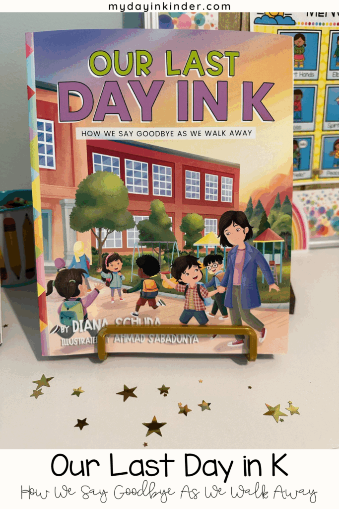 Our last day in K pin #1