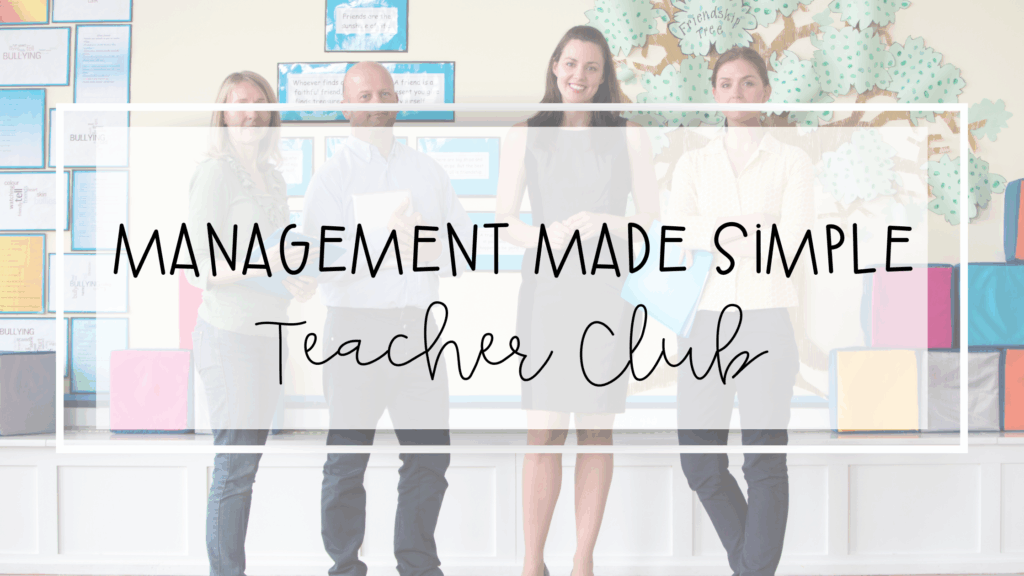 management made simple feature image