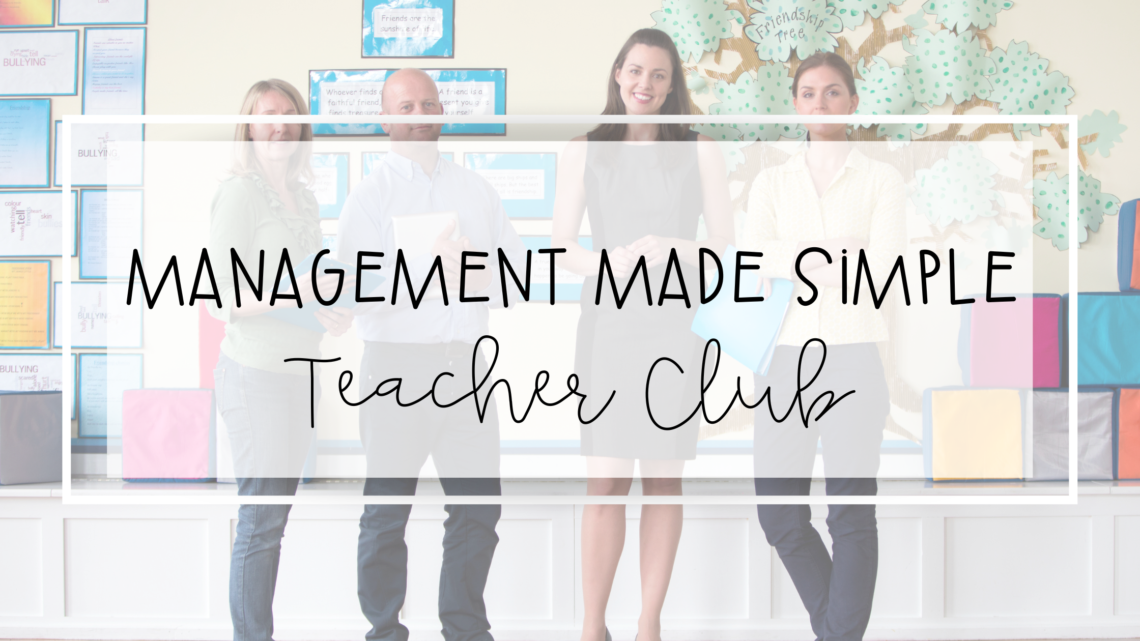 management made simple feature image