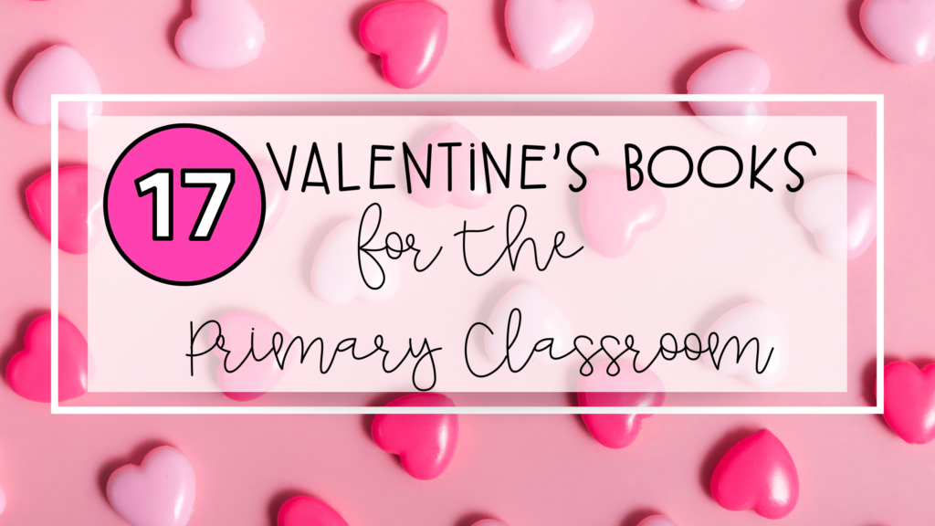 valentine's day books feature image