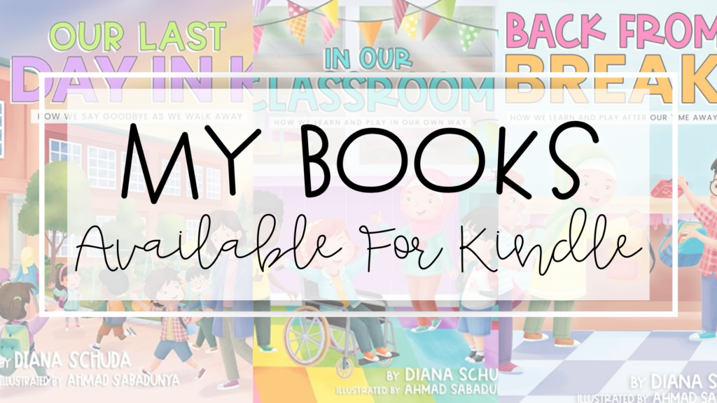 picture books-kindle available feature image