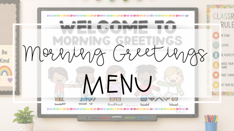 morning greetings feature image